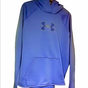 Under Armour women’s hoodie size XL like new